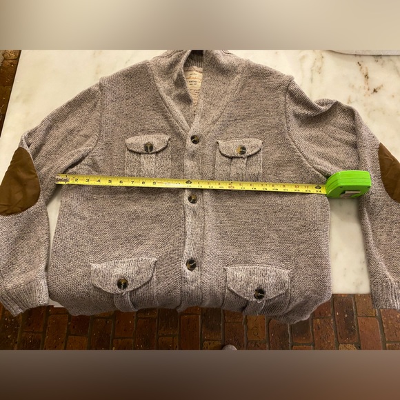 Fireside sweater - Picture 7 of 7